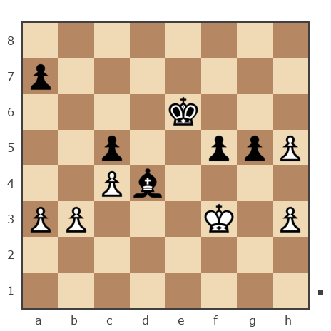 Game #7854679 - александр (фагот) vs Шахматный Заяц (chess_hare)