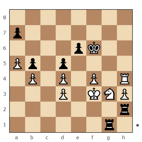 Game #133532 - Руслан (zico) vs [User deleted] (Alex1960)