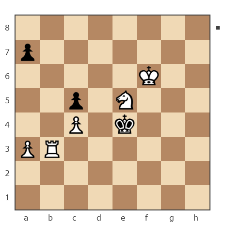 Game #7870693 - Александр Савченко (A_Savchenko) vs Sergej_Semenov (serg652008)
