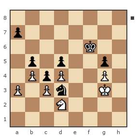 Game #7870637 - николаевич николай (nuces) vs Waleriy (Bess62)
