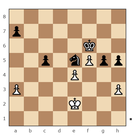 Game #7854093 - александр (фагот) vs Евгеньевич Алексей (masazor)