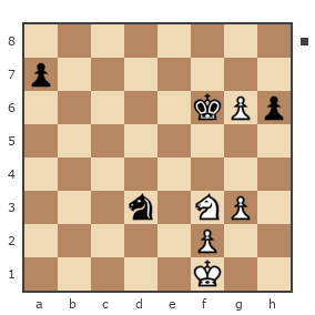 Game #7758074 - konstantonovich kitikov oleg (olegkitikov7) vs Александр Алексеевич Ящук (Yashchuk)