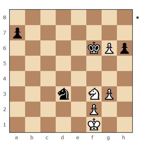 Game #7758074 - konstantonovich kitikov oleg (olegkitikov7) vs Александр Алексеевич Ящук (Yashchuk)