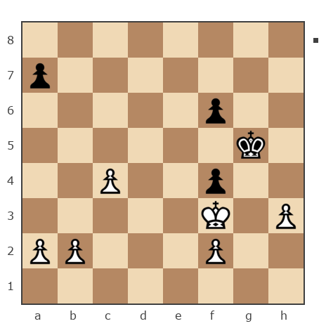 Game #7903995 - Лисниченко Сергей (Lis1) vs Дмитрий (shootdm)