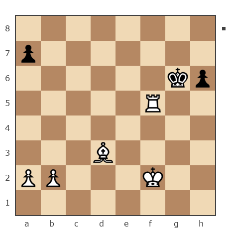 Game #7869558 - Павел Григорьев vs Дмитрий (Dmitriy P)