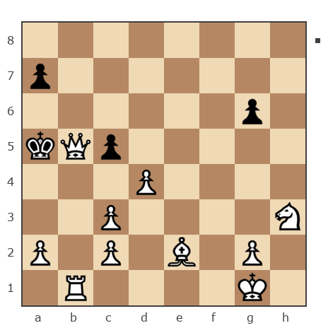 Game #7808603 - Анатолий Алексеевич Чикунов (chaklik) vs Олег СОМ (sturlisom)