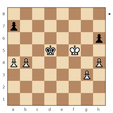 Game #6479396 - Павел (tehdir) vs пахалов сергей кириллович (kondor5)