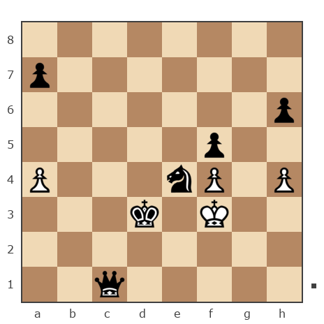 Game #2573456 - Sergj1967 vs rief — Chess-Online