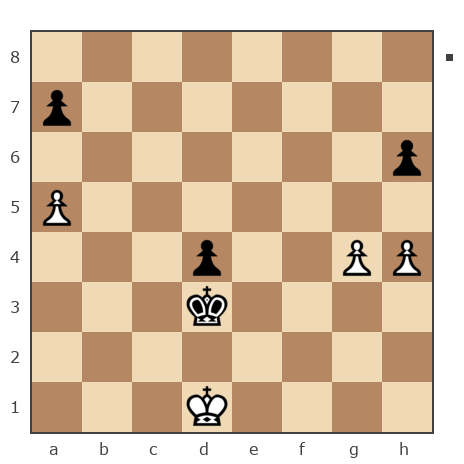 Game #7852611 - nik583 vs Oleg (fkujhbnv)