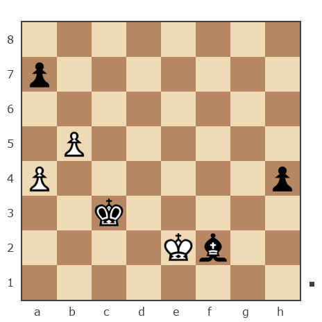 Game #7802168 - Сергей Зубрилин (SergeZu96) vs cknight