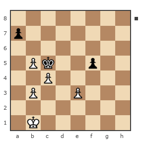 Game #7906261 - Виктор Васильевич Шишкин (Victor1953) vs александр иванович ефимов (корефан)
