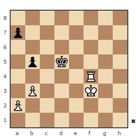 Game #4547278 - Иванов Никита Владимирович (nik110399) vs Минюхин Борис Анатольевич (borisustugna)
