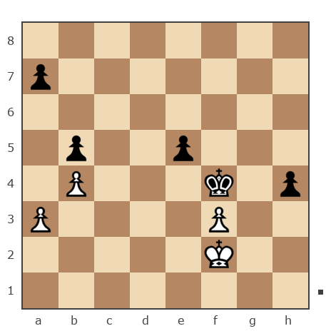 Game #7317344 - LeoSgale vs Аркадий Александрович Еремин (Erar)