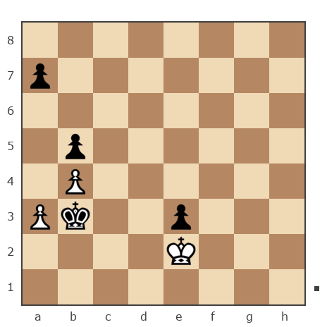 Game #7828330 - Николай Дмитриевич Пикулев (Cagan) vs Алексей Сергеевич Леготин (legotin)