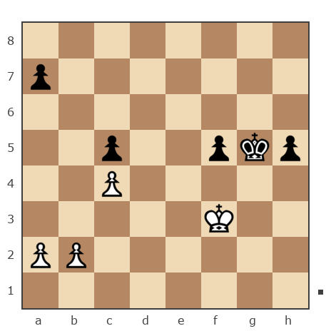 Game #7772222 - Павел Николаевич Кузнецов (пахомка) vs Сергей Владимирович Лебедев (Лебедь2132)
