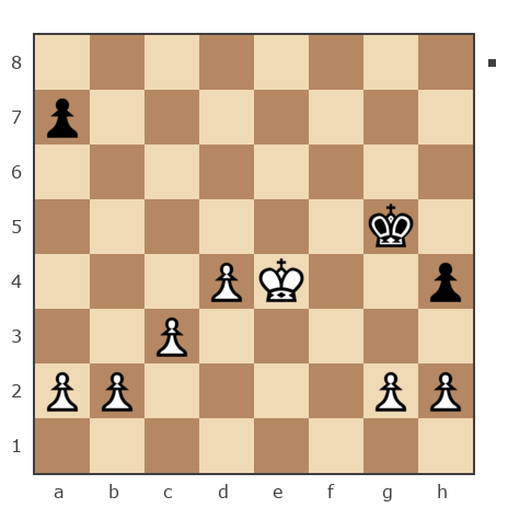 Game #7852870 - pzamai1 vs Борис (BorisBB)