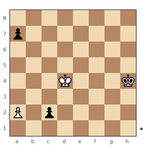 Game #290782 - andrey (andryuha) vs Эдуард (Tengen)