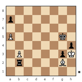 Game #7836655 - Sergej_Semenov (serg652008) vs Александр Савченко (A_Savchenko)