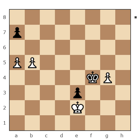 Game #6217684 - Vasilii (Florea) vs Владимир (Dilol)