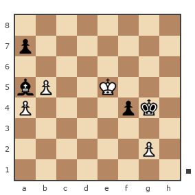 Game #3122363 - Игорь Юрьевич Бобро (Ферзь2010) vs Андрей (HatefulRAV)