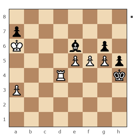 Game #7849961 - николаевич николай (nuces) vs Евгеньевич Алексей (masazor)