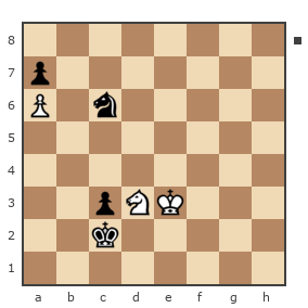 Game #7483341 - FLINT (GARVEI-F) vs Пономарев Рудольф (Rodolfo)