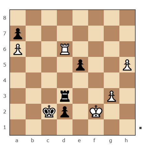 Партия №7767605 - Рома (remas) vs Шахматный Заяц (chess_hare)