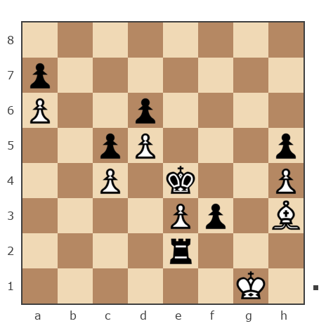 Game #7770542 - сергей владимирович метревели (seryoga1955) vs Evgenii (PIPEC)