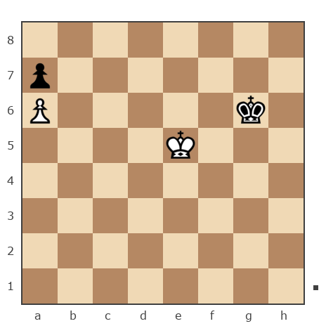 Game #7293824 - Misha0312 vs Сергей Ю (gensek8130)