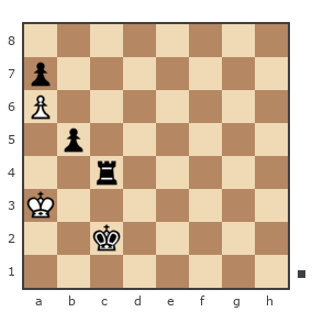 Game #7795451 - Александр (А-Кай) vs Шахматный Заяц (chess_hare)