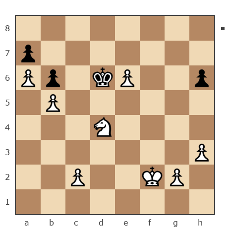 Game #7876641 - Юрьевич Андрей (Папаня-А) vs Борисович Владимир (Vovasik)