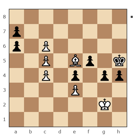 Game #3185378 - Виктор Михайлович vs Носко Виктор (Buzefal)