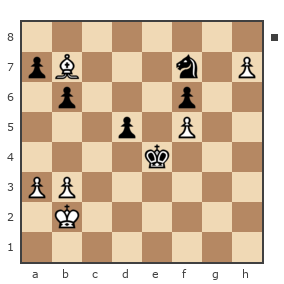 Game #7748972 - [User deleted] (Tsikunov Alexei Olegovich) vs ситников валерий (valery 64)