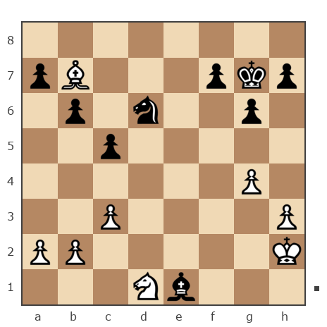 Game #7830604 - Ranif vs Пауков Дмитрий (Дмитрий Пауков)