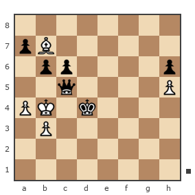 Game #7457505 - S777 vs Майструк Дмитрий Леонидович (MasterJR)