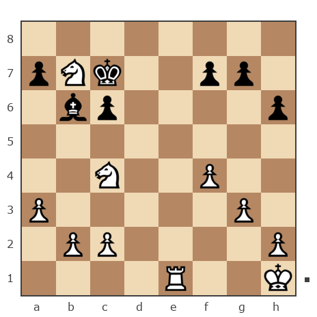 Game #7823537 - [User deleted] (vasyl_puzanov) vs Павлов Стаматов Яне (milena)