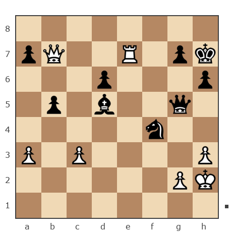 Game #7847589 - Александр (alex02) vs Евгеньевич Алексей (masazor)