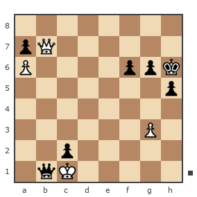 Game #7784536 - Шахматный Заяц (chess_hare) vs Waleriy (Bess62)