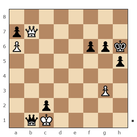 Партия №7784536 - Шахматный Заяц (chess_hare) vs Waleriy (Bess62)