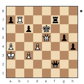 Game #5693881 - Гришин Александр Алексеевич (гроссмейстер Бендер) vs Янковский Валерий (Kaban59.valery)