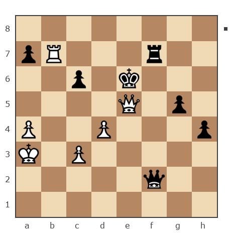Game #5693881 - Гришин Александр Алексеевич (гроссмейстер Бендер) vs Янковский Валерий (Kaban59.valery)