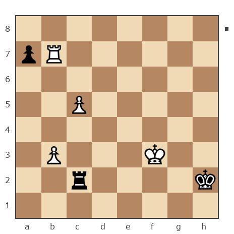 Game #7839165 - Сергей (skat) vs Колесников Алексей (Koles_73)