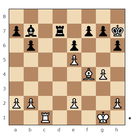 Game #7864239 - Олег (APOLLO79) vs Виктор Иванович Масюк (oberst1976)