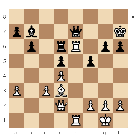 Game #7763480 - Виталий Ринатович Ильязов (tostau) vs Александр (А-Кай)