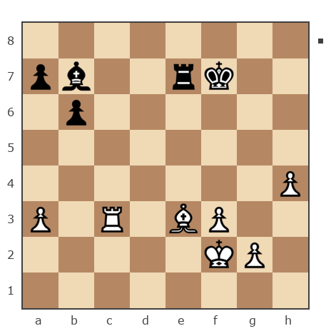 Game #7806822 - Biahun vs Андрей (дaнмep)