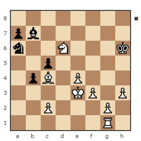 Game #7138463 - Сергей (pavserger) vs chebrestru