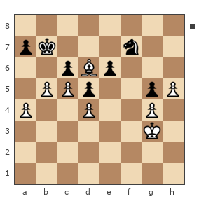 Партия №6225454 - Слава (Lairto) vs AlexandrKirov
