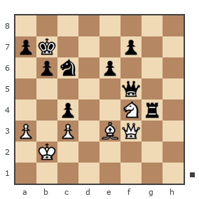 Партия №7850426 - konstantonovich kitikov oleg (olegkitikov7) vs Golikov Alexei (Alexei Golikov)