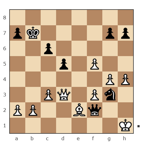 Game #7855185 - Waleriy (Bess62) vs Yuriy Ammondt (User324252)