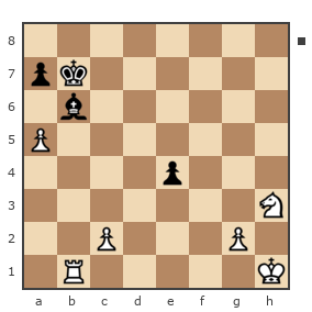 Game #7790935 - Юрьевич Андрей (Папаня-А) vs Aleksander (B12)